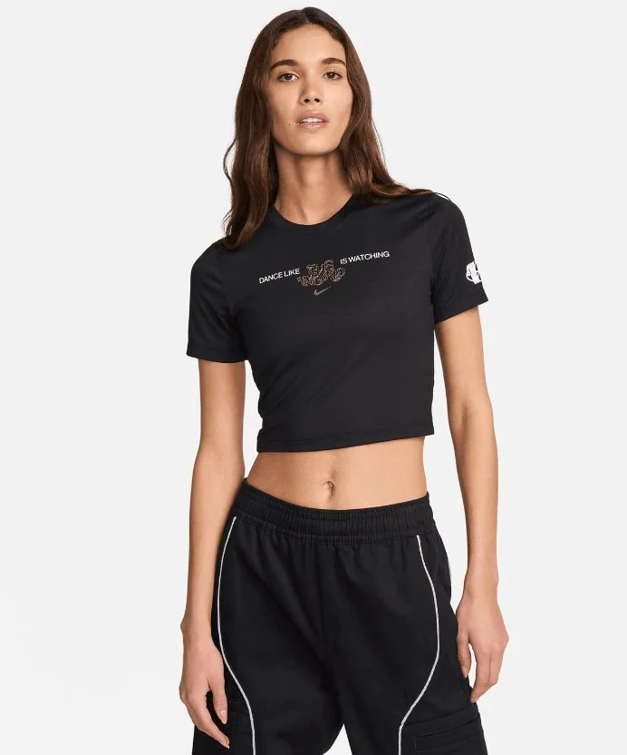 Resim Nike Sportswear T-Shirt