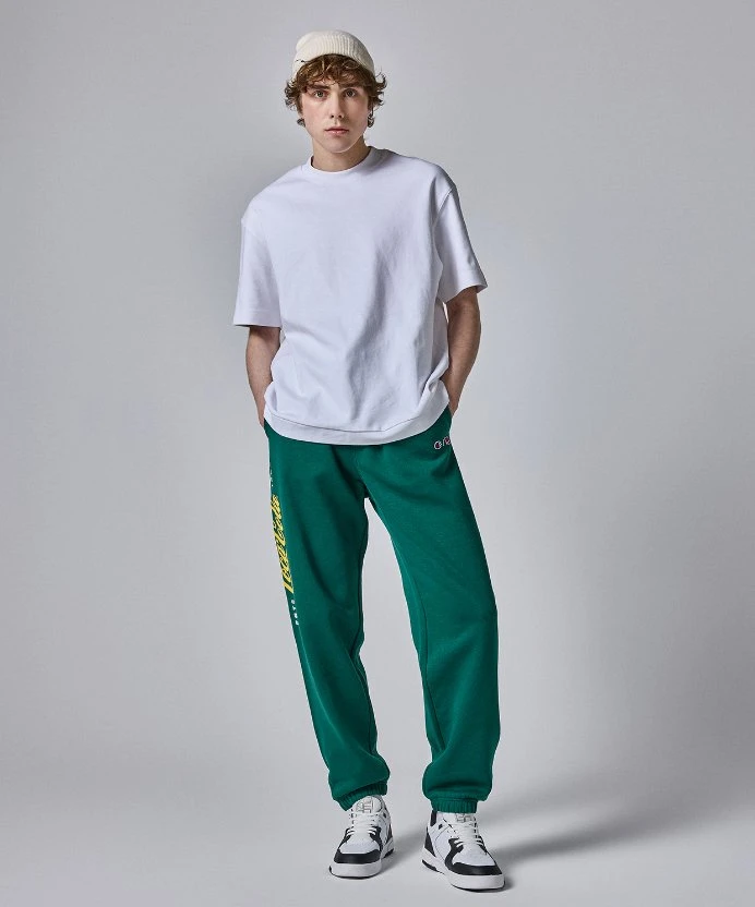 Resim Champion Coca Cola Elastic Cuff Pants