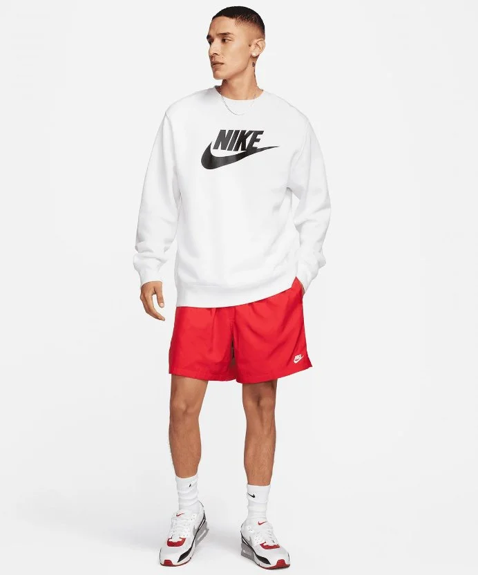 Resim Nike Club Woven Shorts