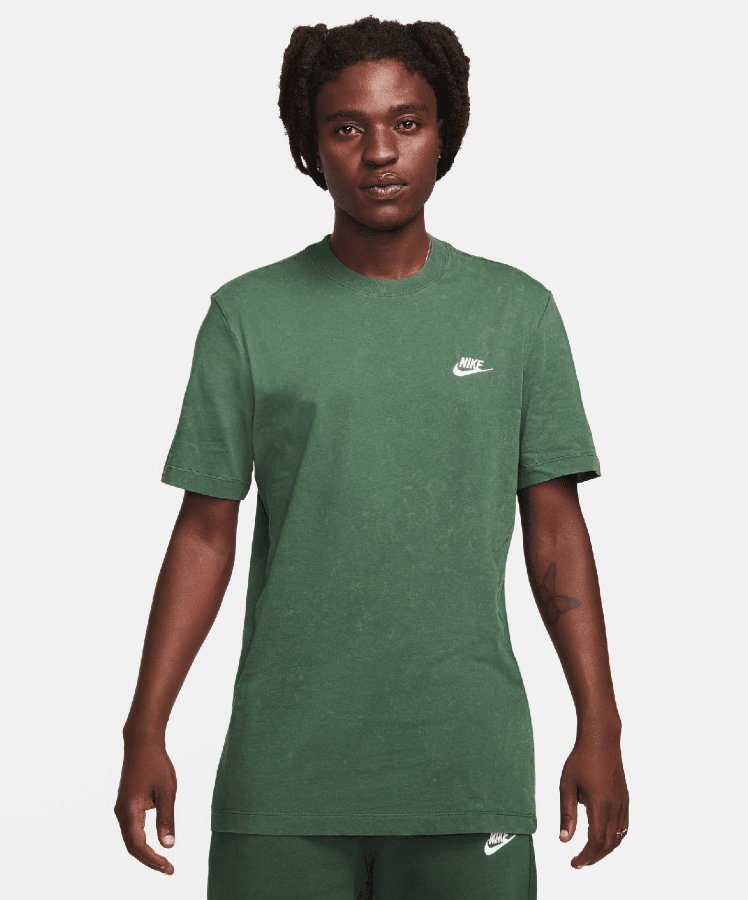 Resim Nike Sportswear T-shirt