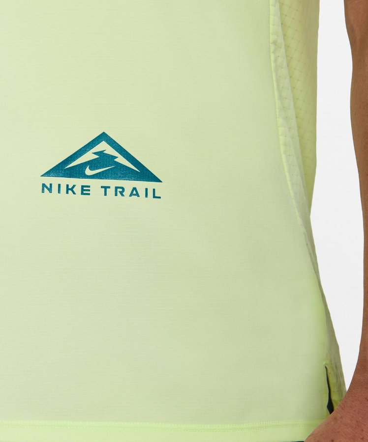 Resim Nike M Nk Df Trail Rise 365 Ss