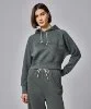 Resim Puma Classics+ Relaxed Hoodie