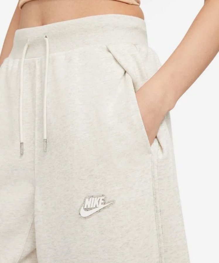 Resim Nike W Nsw Pant Earth Day Ft Mr