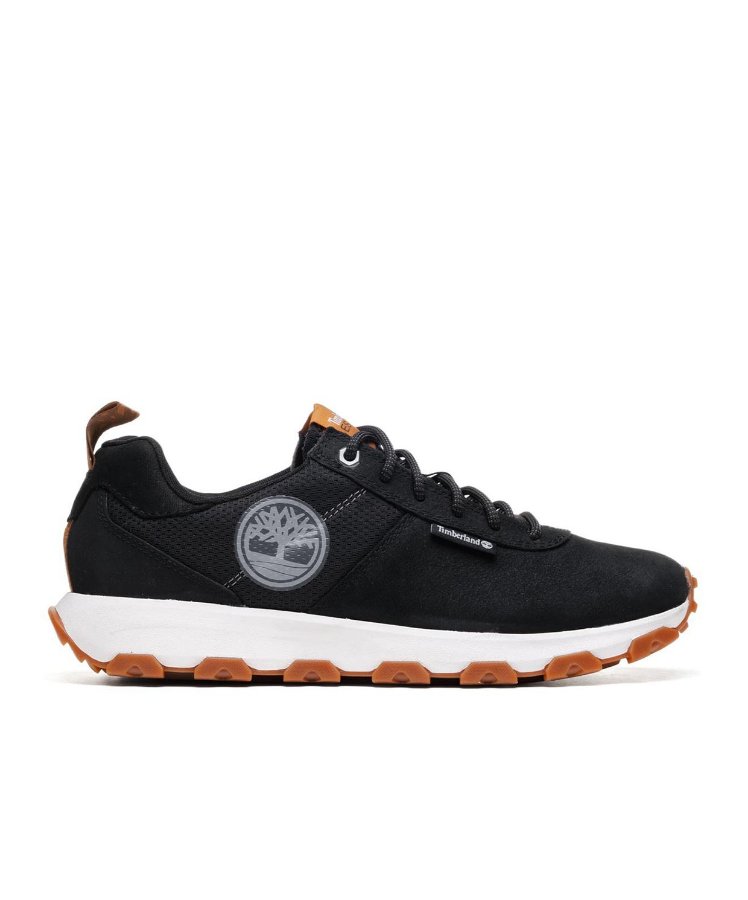 Resim Timberland Winsor Trail Low Leather