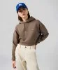 Resim Dickies Oakport Cropped Hoodie