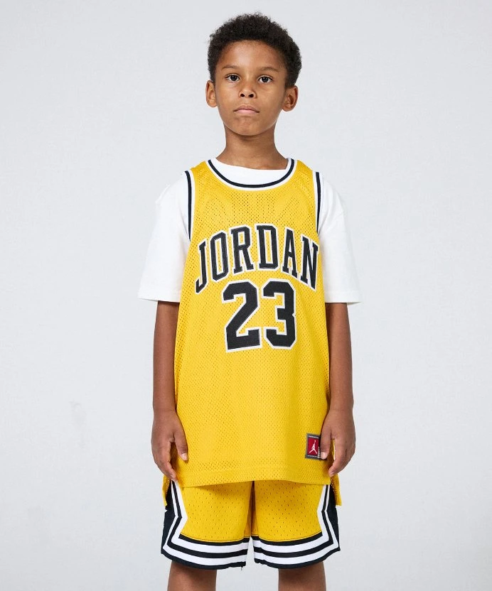 Resim Jordan 23 Jersey