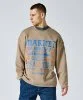 Resim Les Benjamins Repair Shop Sweatshirt 601