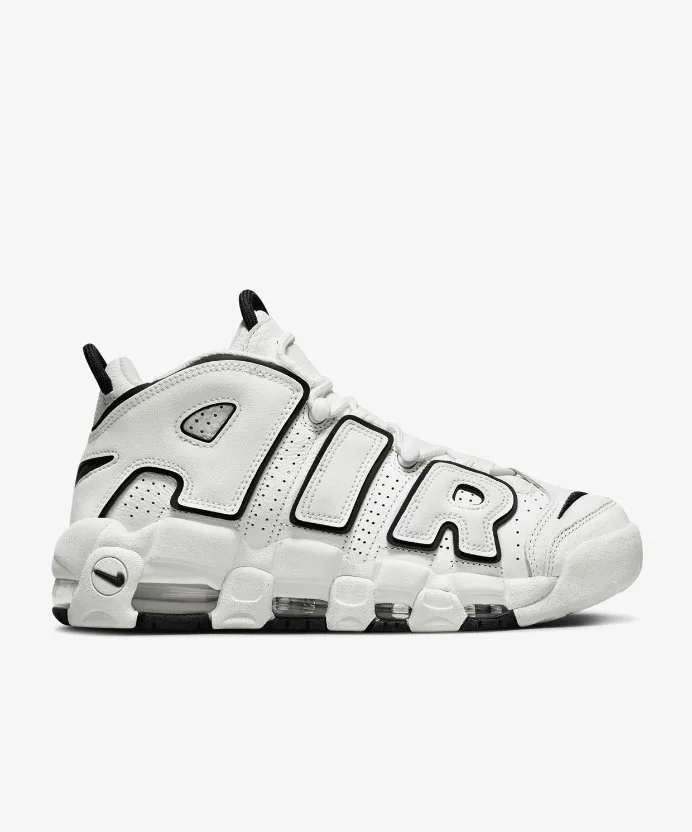 Resim Nike Air More Uptempo