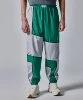 Resim Freedom Of Space F Logo Track Pants Green