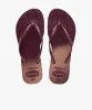 Resim Havaianas Slim Gloss Purple Soıl