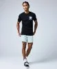 Resim Vans Primary Solid Elastic Boardshort