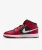 Resim Jordan Air 1 Mid (Gs)