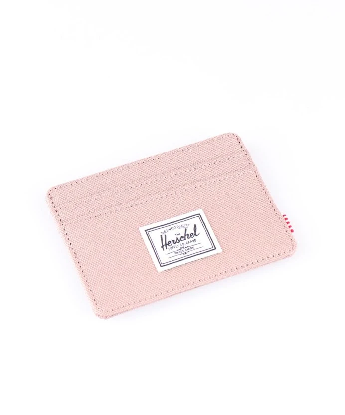 Resim Herschel Charlie Cardholder