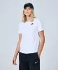 Resim Nike Sportswear Club Essentials T-Shirt