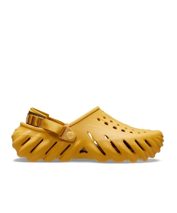 Resim Crocs Echo Clog