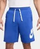 Resim Nike M Nk Club Alumni Hbr Ft Short