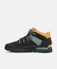 Resim Timberland Mid Lace Up Waterproof Sneaker