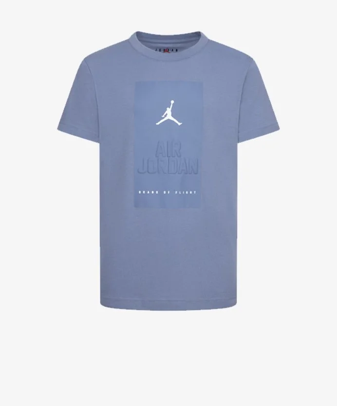 Resim Jordan Pe Jumpman Banner T-Shirt