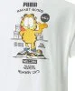 Resim Puma X Garfield Graphic Tee Kids