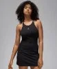 Resim Jordan Slim Knit Dress