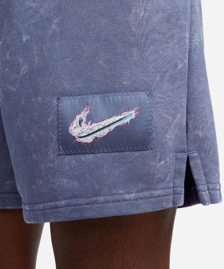 Resim Nike Dri-FIT Fleece