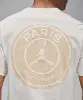 Resim Jordan Paris Saint-Germain Logo T-Shirt