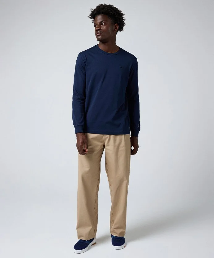 Resim Champion Straight Hem Pants