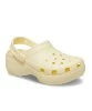 Resim Crocs Classic Platform Clog