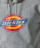 Resim Dickies Icon Logo Hoodie