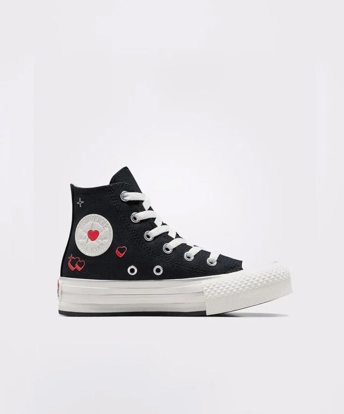 Resim Converse Chuck Taylor All Star Eva Lift