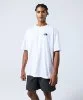 Resim The North Face M S/S Essential Oversize Tee