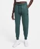 Resim Nike Sportswear Tech Fleece Mid-Rise Joggers