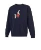 Resim New Balance Lifestyle Men Sweatshirt