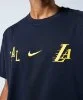 Resim Nike Los Angeles Lakers 2023/24 City Edition