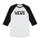 Resim Vans Mn Classıc Raglan