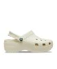 Resim Crocs Classic Platform Clog