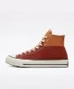 Resim Converse Chuck 70 Colorblocked