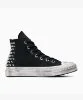 Resim Converse Chuck 70 Studded