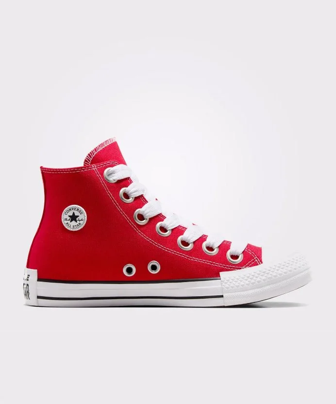 Resim Converse Chuck Taylor All Star High