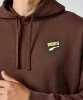 Resim Puma Graphics Downtown Hoodie