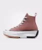 Resim Converse Run Star Hike Canvas Platform