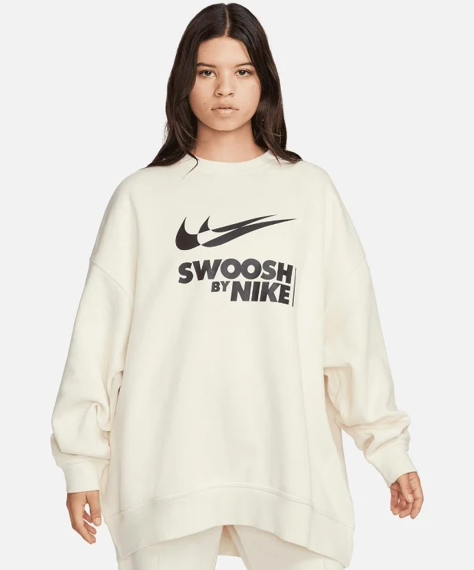 Resim Nike Sportswear Crew-Neck Sweatshirt