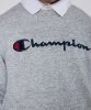 Resim Champion Crewneck Sweatshirt