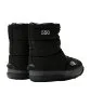 Resim The North Face W Nuptse Apres Bootie