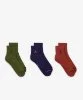 Resim Jordan Everyday Ankle Socks