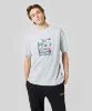 Resim New Balance Hoops Graphic T-Shirt