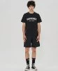 Resim Converse Woven Drawstring Short