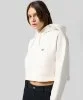 Resim Dickies Oakport Cropped Hoodie W