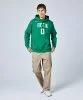 Resim Nike Boston Celtics Club Hoodie