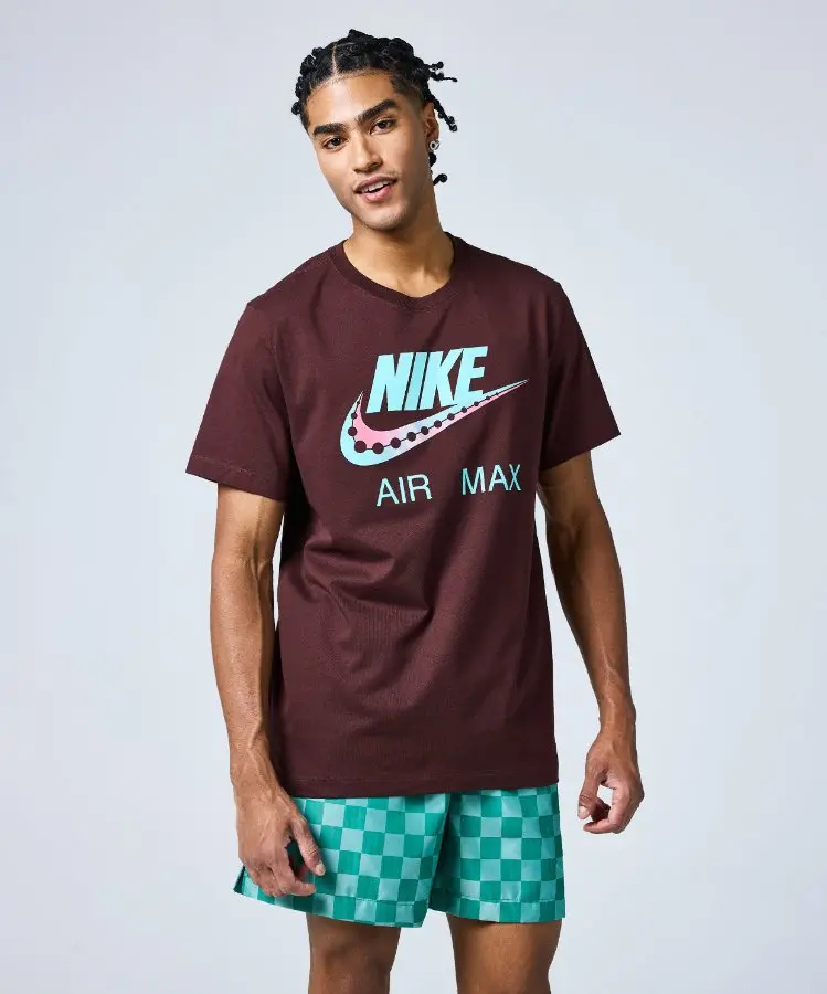 Resim Nike Sportswear T-Shirt